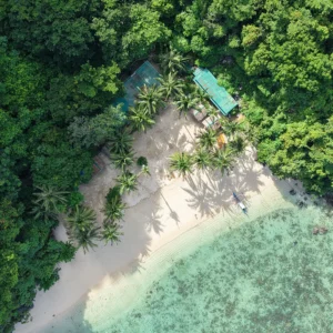 Private Tour B
